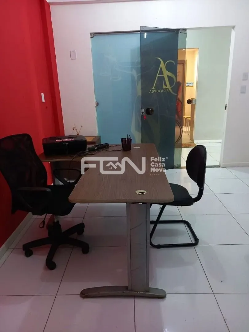 Sala-Conjunto, 10 m² - Foto 11