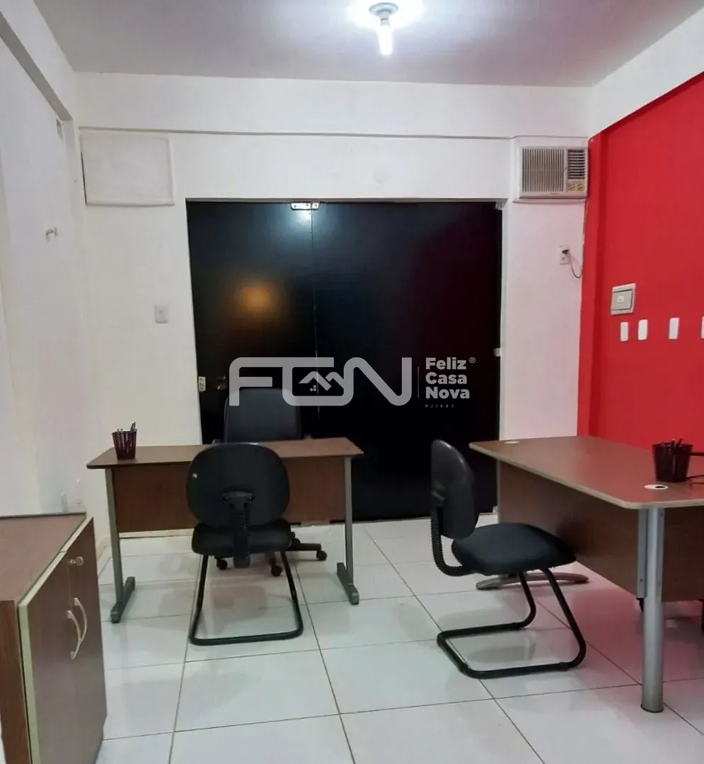 Sala-Conjunto, 10 m² - Foto 12