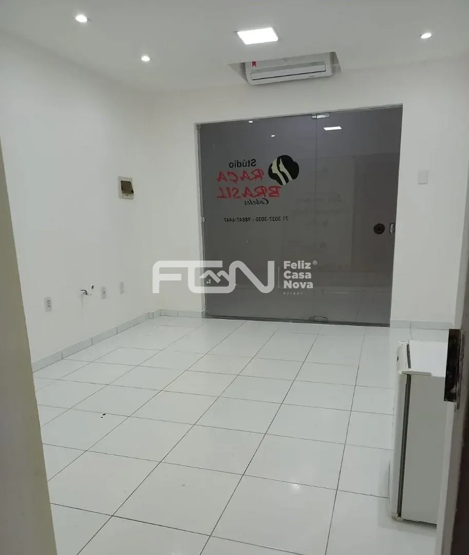 Sala-Conjunto, 10 m² - Foto 1