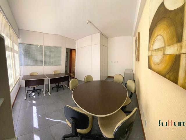 Foto do Sala - Sala mobiliada para locação no Setor Sul, Goiânia, GO | Futtura Soluções Imobiliarias