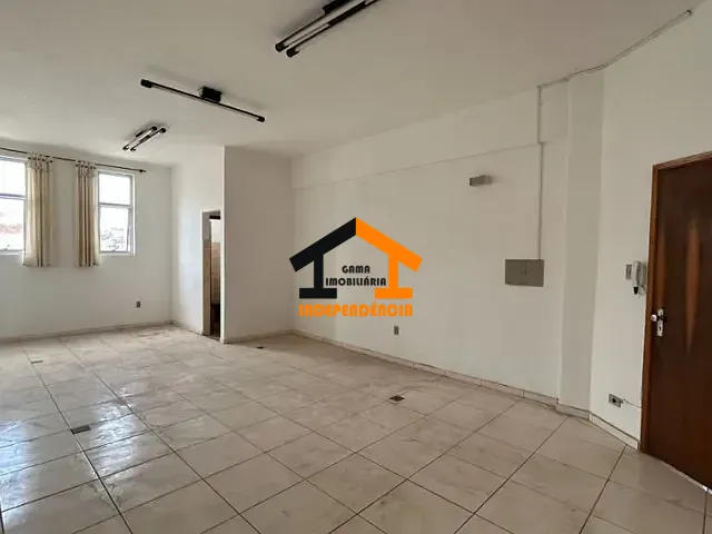 Sala com 53m², à venda, no bairro Centro em Itatiba