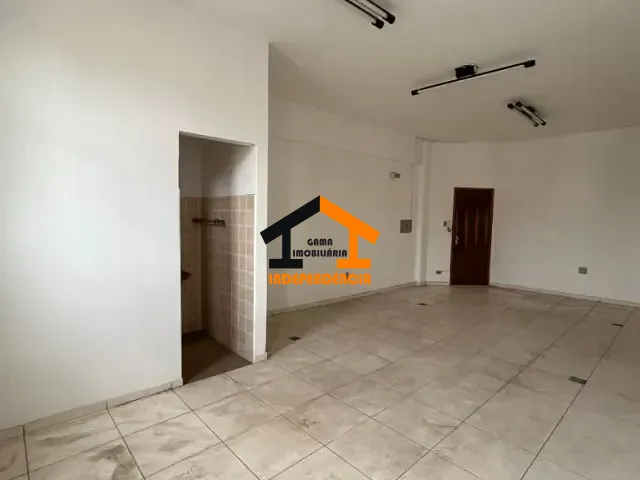 Sala com 53m², à venda, no bairro Centro em Itatiba
