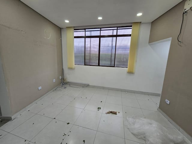 Foto do Sala - Sala para locação, Vila Augusto, Mauá, SP | Gonçalves & Santos Negócios Imobiliários