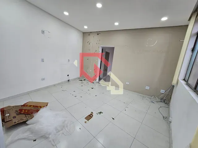 Sala para alugar, no bairro Vila Augusto em Mauá