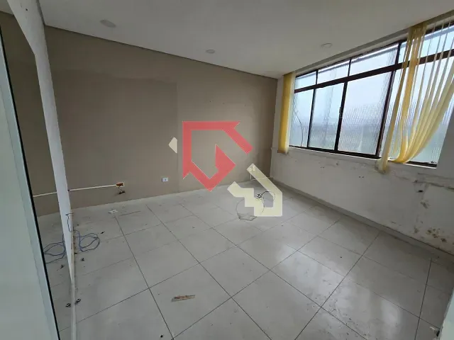 Sala para alugar, no bairro Vila Augusto em Mauá
