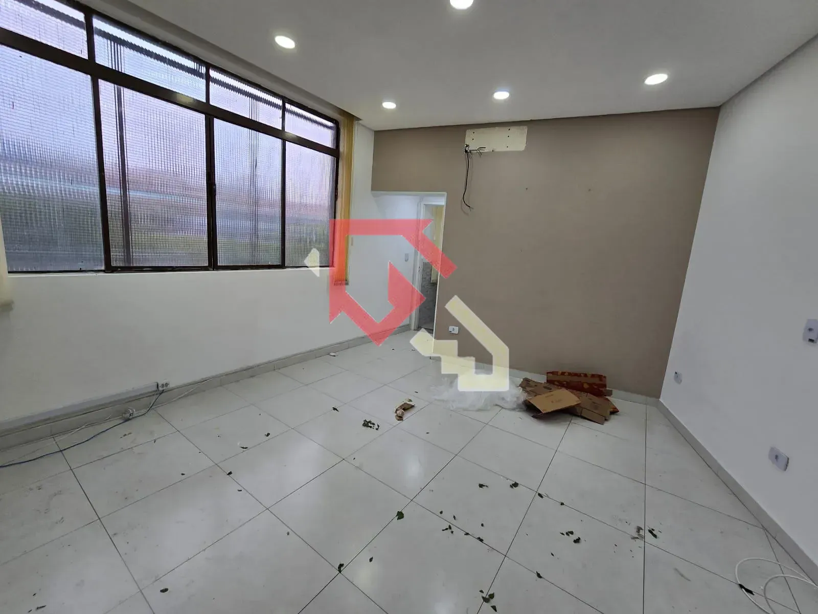 Sala-Conjunto, 38 m² - Foto 6