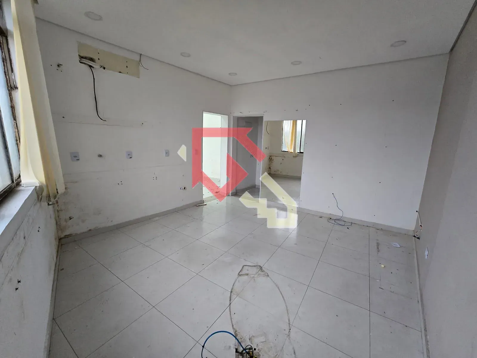 Sala-Conjunto, 38 m² - Foto 7