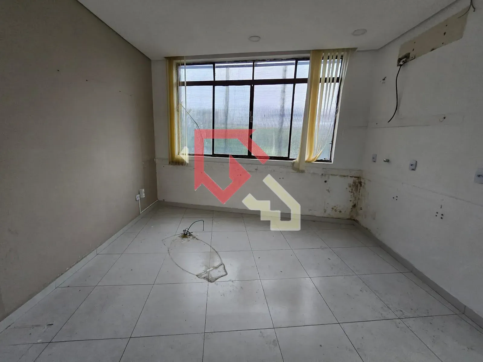 Sala-Conjunto, 38 m² - Foto 5