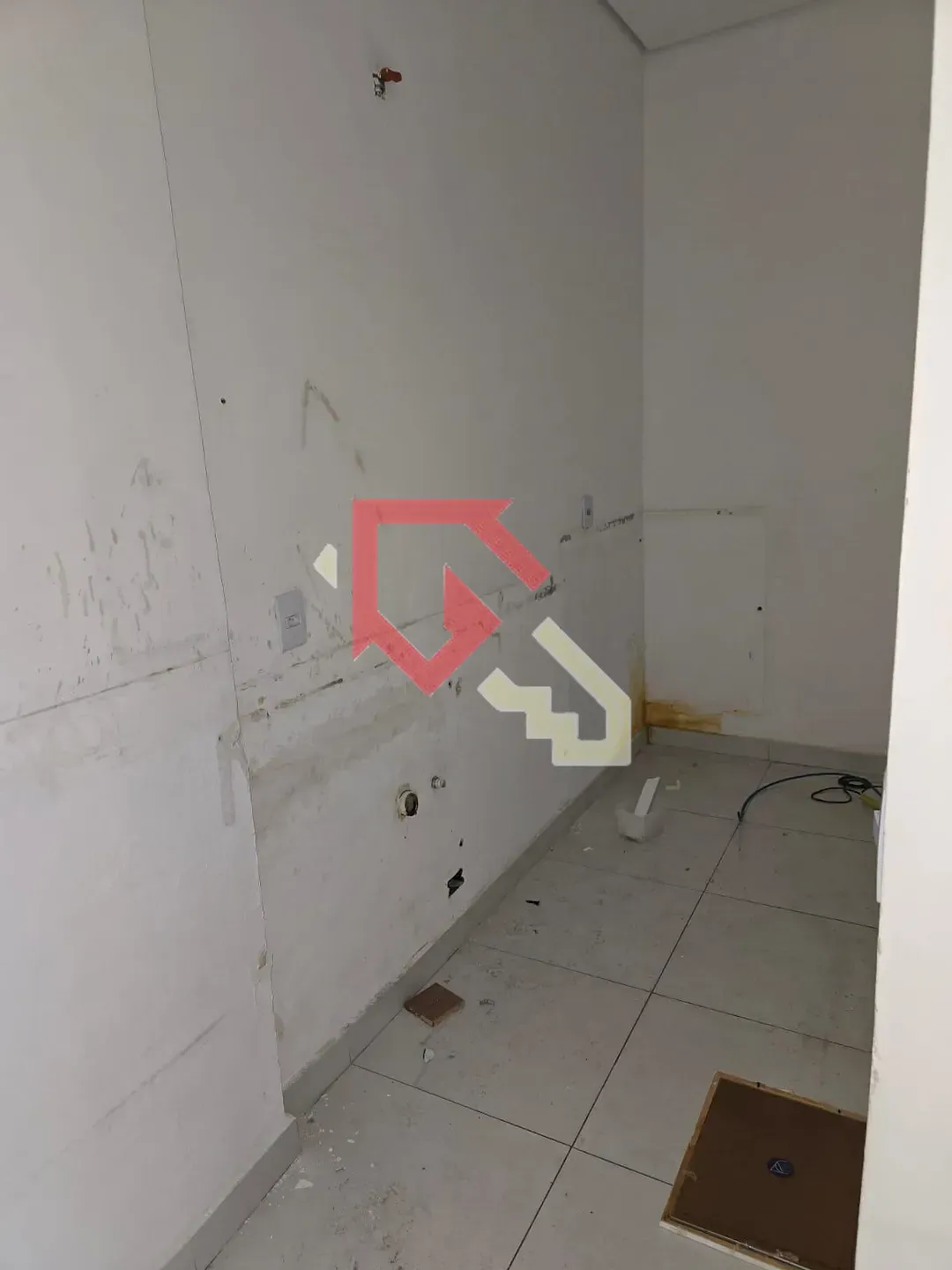 Sala-Conjunto, 38 m² - Foto 9