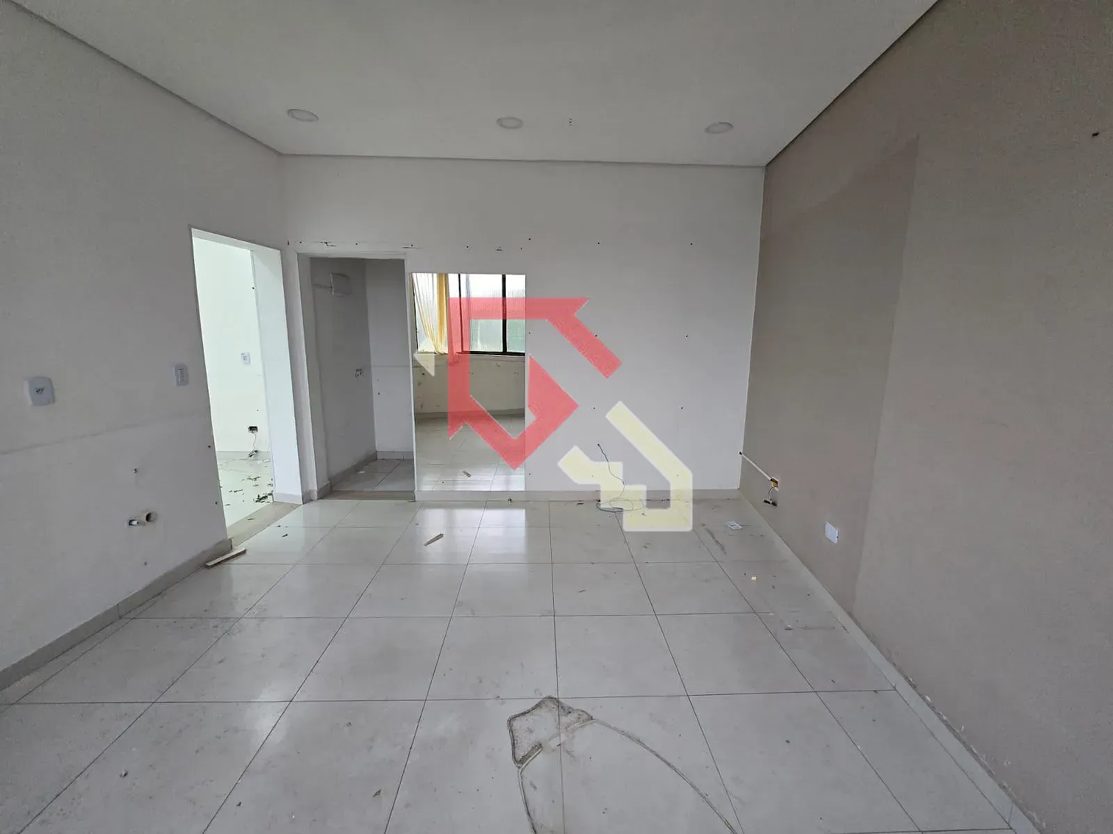 Sala-Conjunto, 38 m² - Foto 8