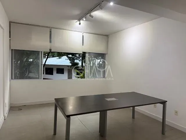Sala para alugar, no bairro Vila Buarque em São Paulo