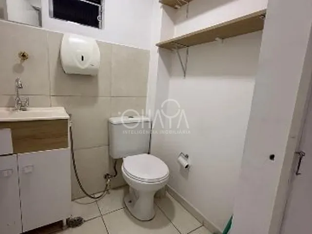 Sala para alugar, no bairro Vila Buarque em São Paulo
