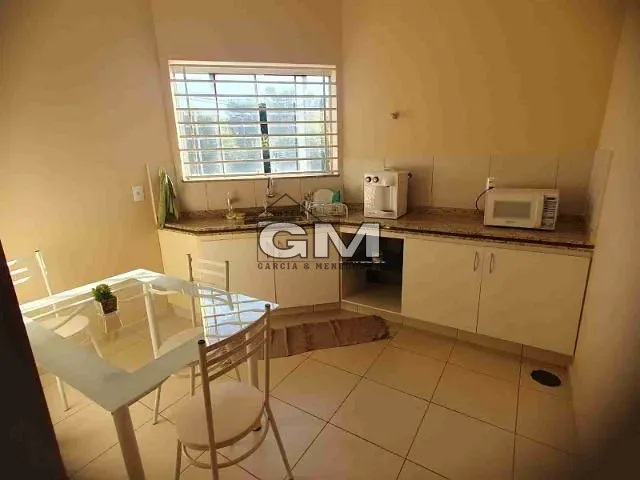 Sala com 118m², à venda, no bairro Nova Ribeirânia em Ribeirão Preto