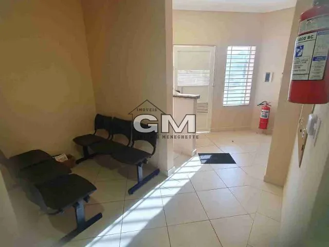 Sala com 118m², à venda, no bairro Nova Ribeirânia em Ribeirão Preto