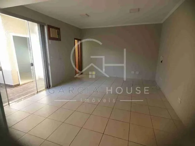 Sala com 118m², à venda, no bairro Nova Ribeirânia em Ribeirão Preto