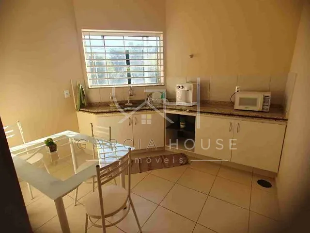 Sala com 118m², à venda, no bairro Nova Ribeirânia em Ribeirão Preto