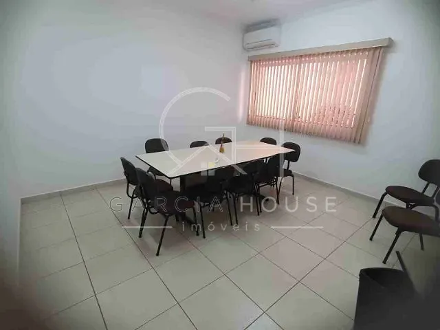 Sala com 118m², à venda, no bairro Nova Ribeirânia em Ribeirão Preto