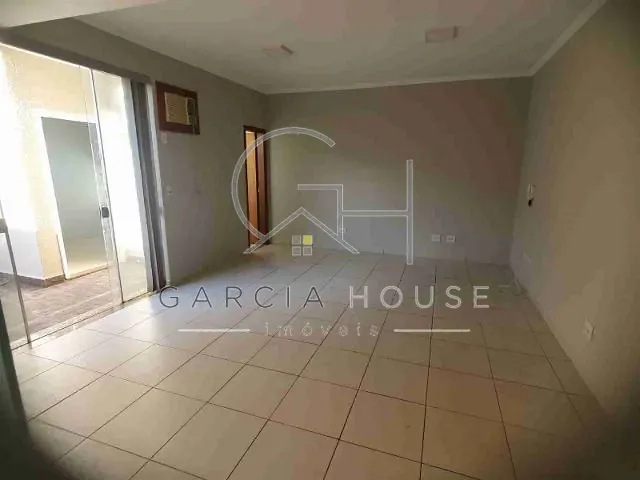 Sala com 118m², à venda, no bairro Nova Ribeirânia em Ribeirão Preto