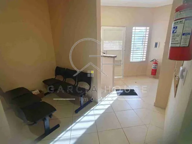 Sala com 118m², à venda, no bairro Nova Ribeirânia em Ribeirão Preto