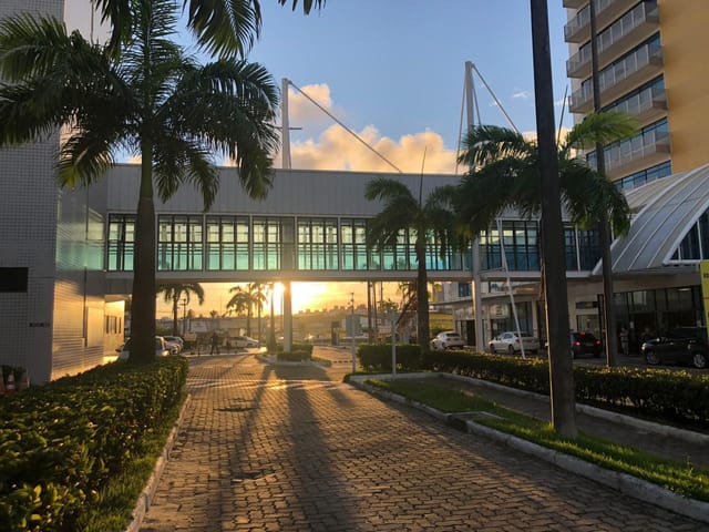 Sala com 103m², para alugar, no bairro Jardins em Aracaju