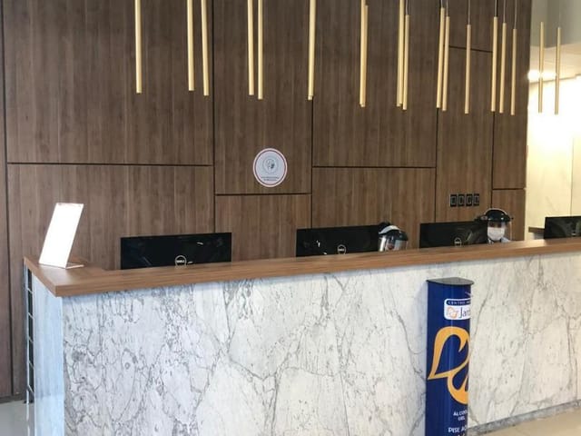 Sala com 103m², para alugar, no bairro Jardins em Aracaju