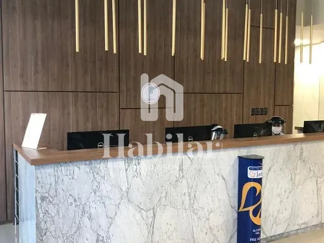Sala com 103m², para alugar, no bairro Jardins em Aracaju