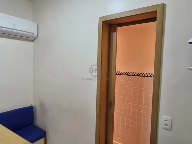 Sala à venda, no bairro Ipanema em Rio de Janeiro