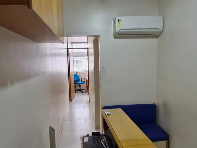 Sala à venda, no bairro Ipanema em Rio de Janeiro