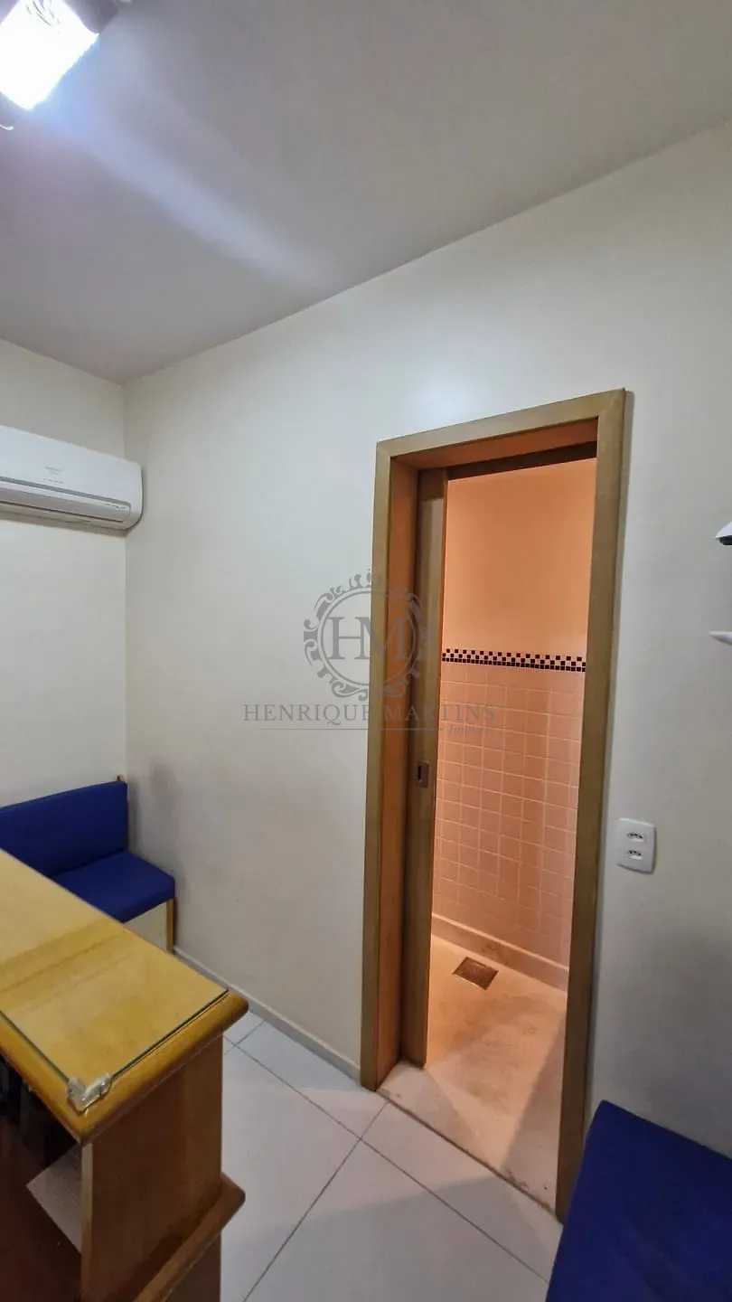 Sala-Conjunto, 25 m² - Foto 9