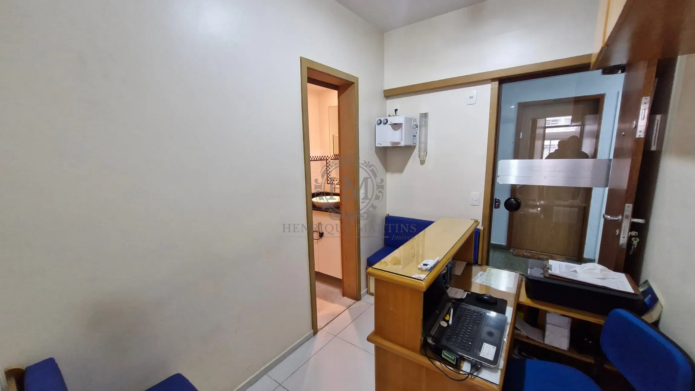 Sala-Conjunto, 25 m² - Foto 10