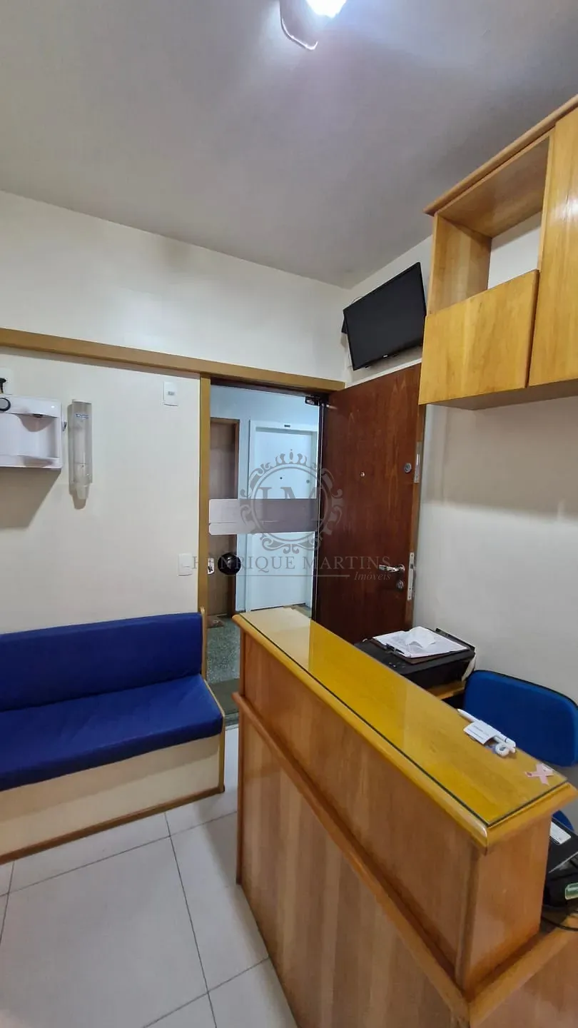 Sala-Conjunto, 25 m² - Foto 11