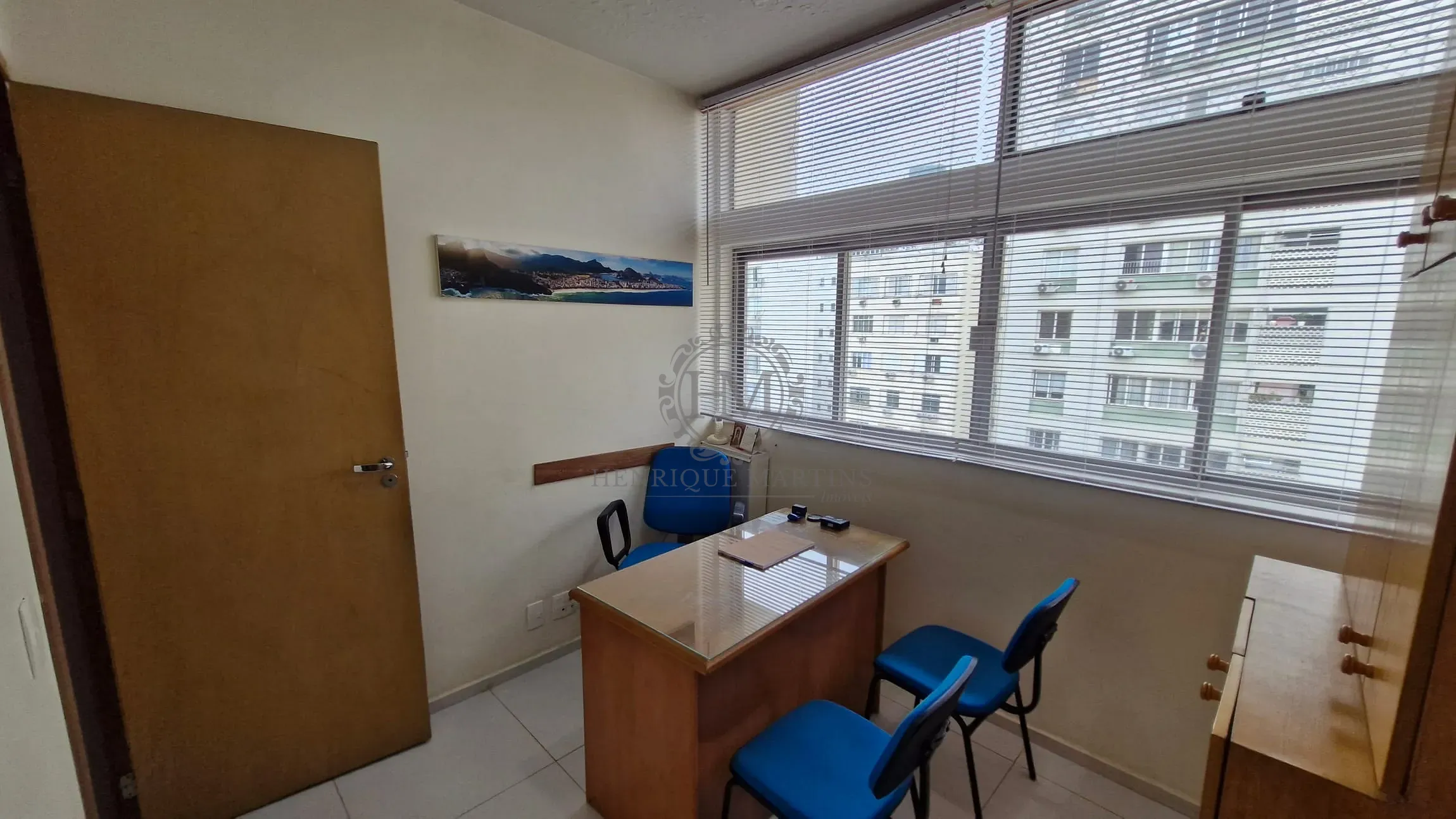 Sala-Conjunto, 25 m² - Foto 1