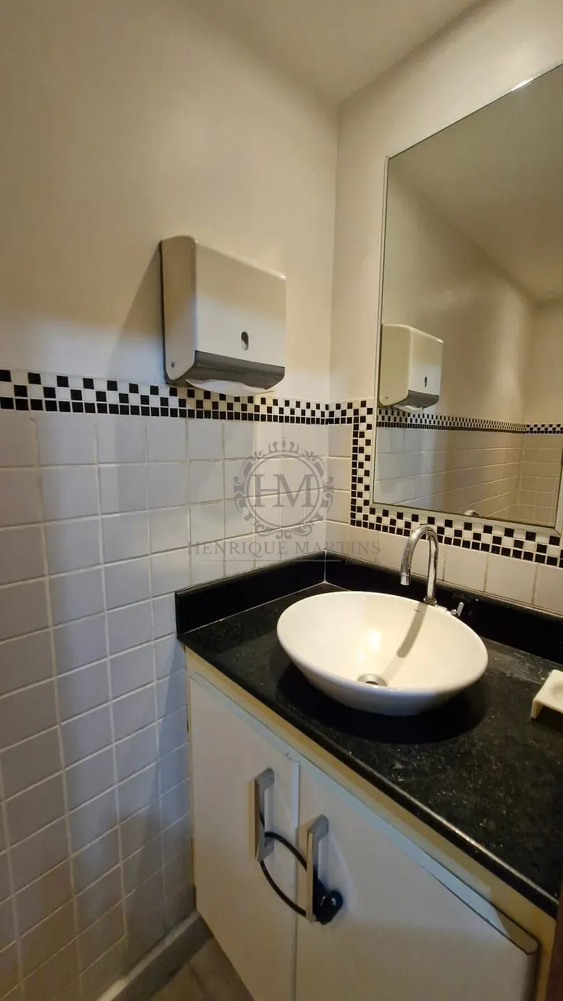 Sala-Conjunto, 25 m² - Foto 20