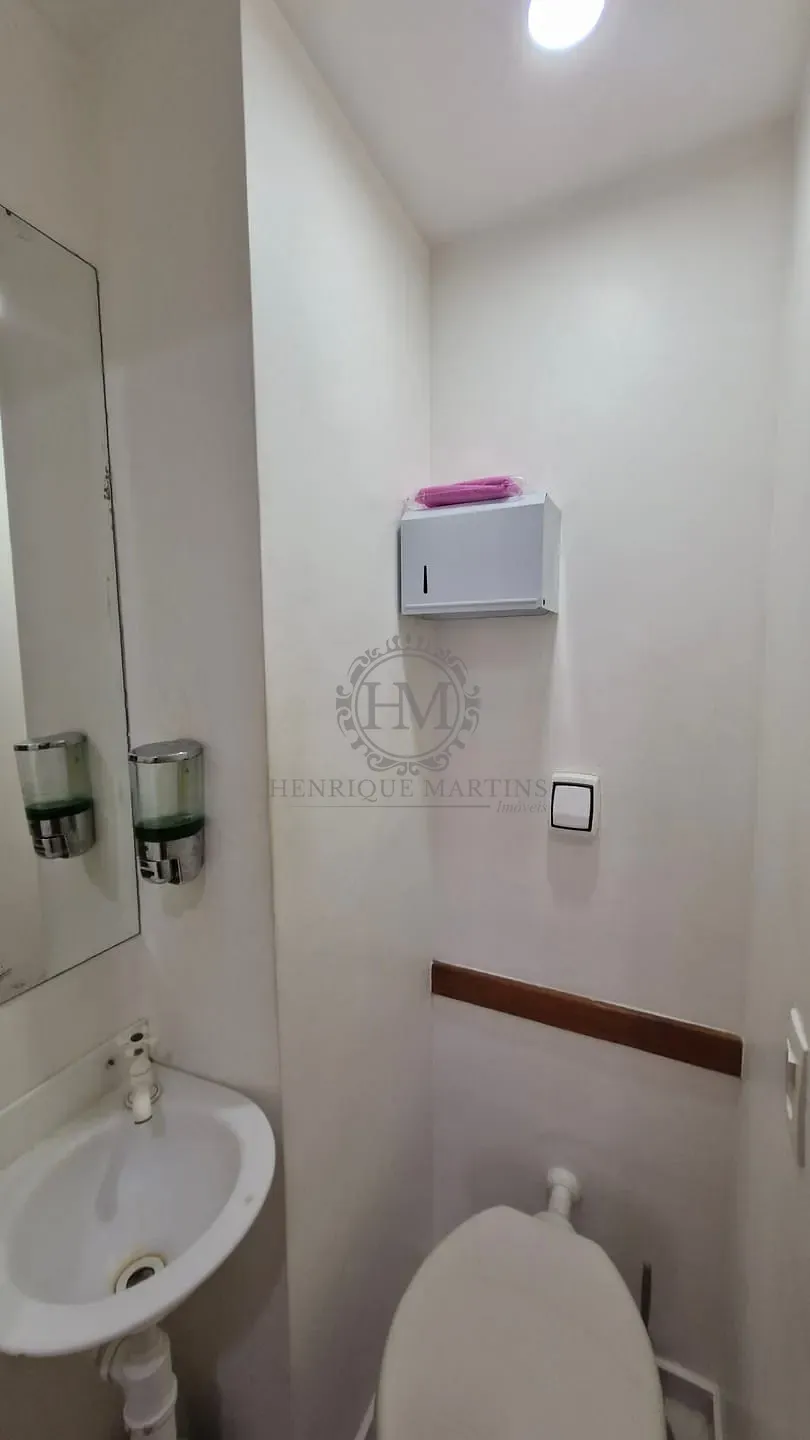 Sala-Conjunto, 25 m² - Foto 21