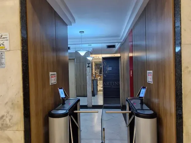 Sala à venda, no bairro Ipanema em Rio de Janeiro