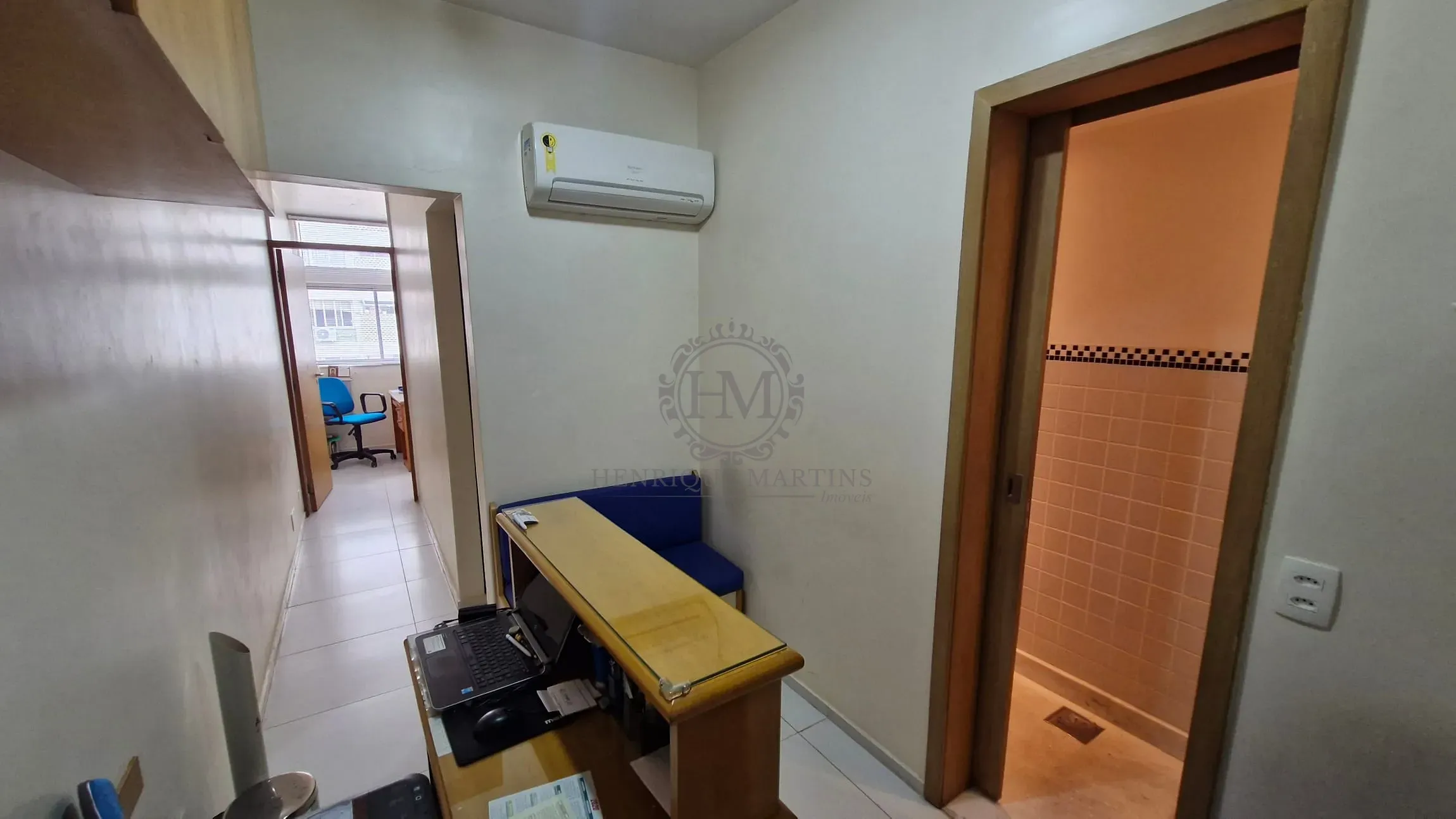 Sala-Conjunto, 25 m² - Foto 13