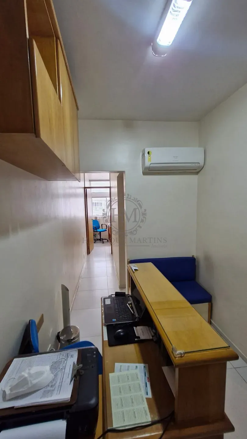 Sala-Conjunto, 25 m² - Foto 8