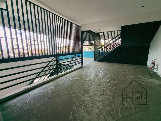 Sala com 400m², para alugar, no bairro Vila Monte Serrat em Cotia