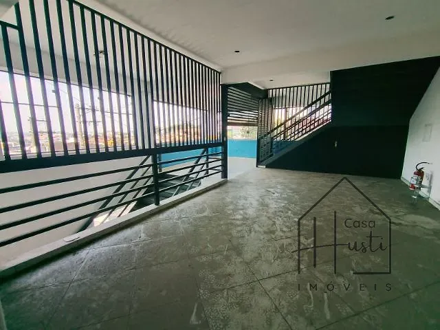 Sala com 400m², para alugar, no bairro Vila Monte Serrat em Cotia
