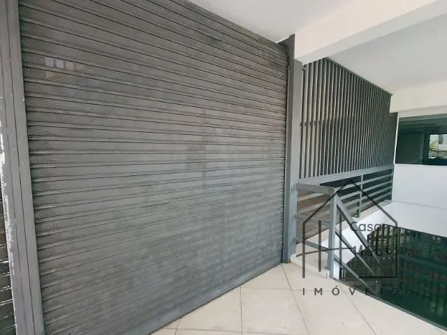 Sala com 400m², para alugar, no bairro Vila Monte Serrat em Cotia