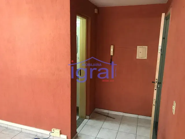 Sala à venda, no bairro Vila Guarani (Z Sul) em São Paulo