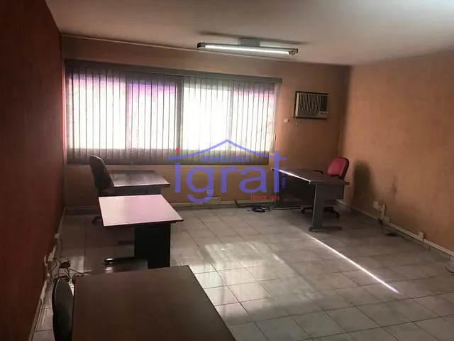 Sala à venda, no bairro Vila Guarani (Z Sul) em São Paulo