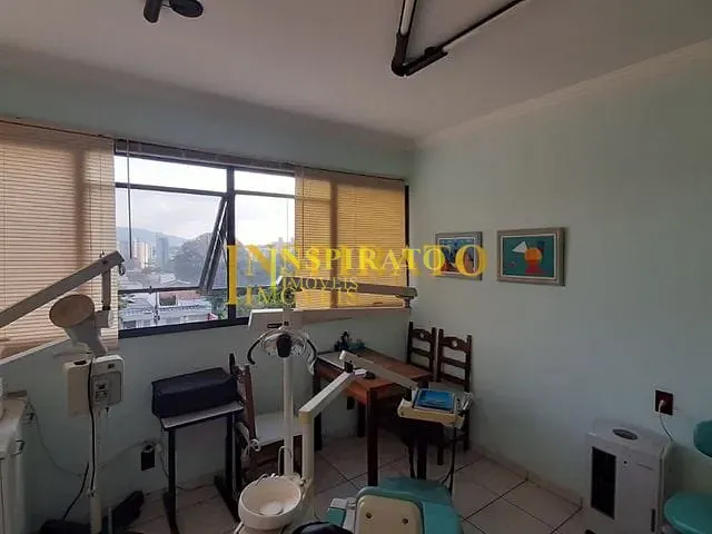 Sala com 38m², à venda, no bairro Jardim Brasil em Jundiaí