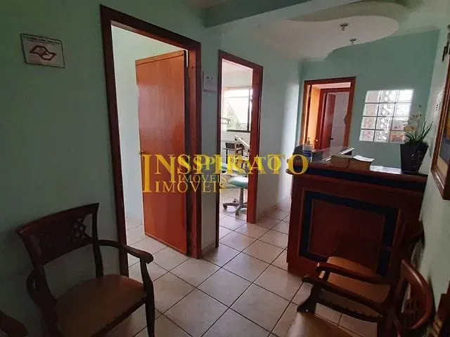 Sala com 38m², à venda, no bairro Jardim Brasil em Jundiaí