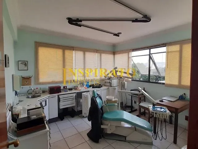 Sala com 38m², à venda, no bairro Jardim Brasil em Jundiaí