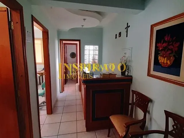 Sala com 38m², à venda, no bairro Jardim Brasil em Jundiaí