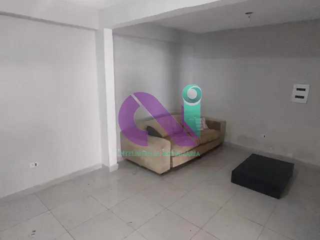Sala para alugar, no bairro Centro em Osasco
