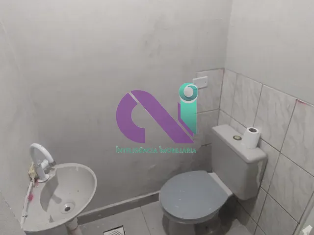 Sala para alugar, no bairro Centro em Osasco