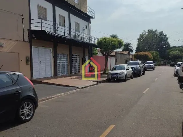 Sala com 30m², para alugar, no bairro INCRA em Marabá