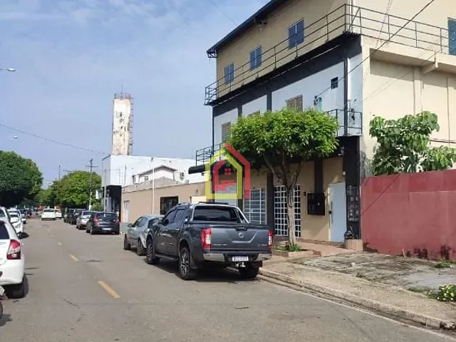 Sala com 30m², para alugar, no bairro INCRA em Marabá